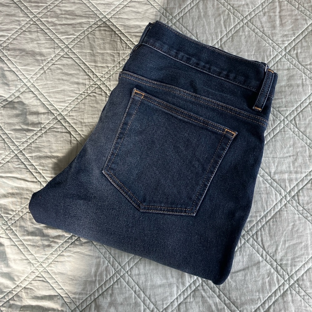 Urban Pipeline Jeans